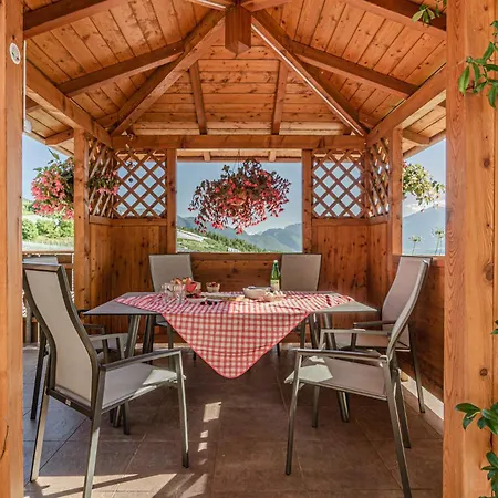 Farm stay Agritur Coryletum Coredo
