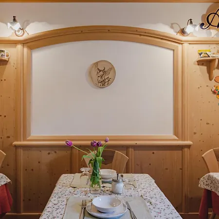 Farm stay Agritur Coryletum