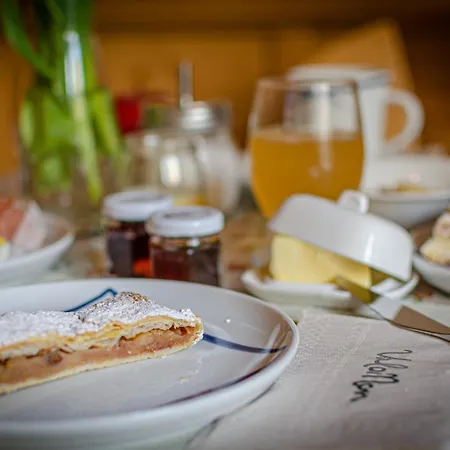 Agritur Coryletum Farm stay *