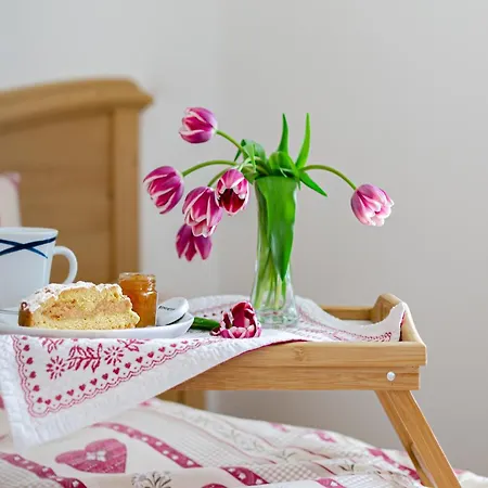 Agritur Coryletum Farm stay