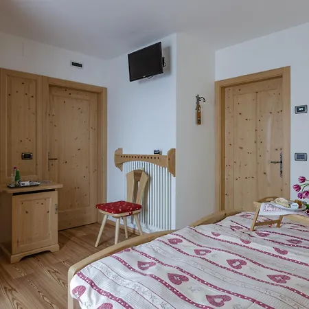 Farm stay Agritur Coryletum