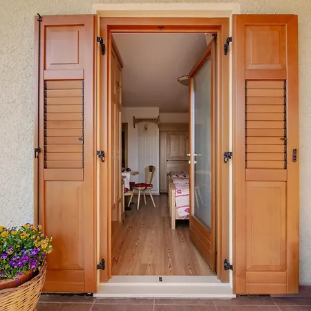 Agritur Coryletum Coredo