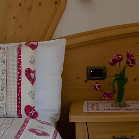 Agritur Coryletum * Coredo