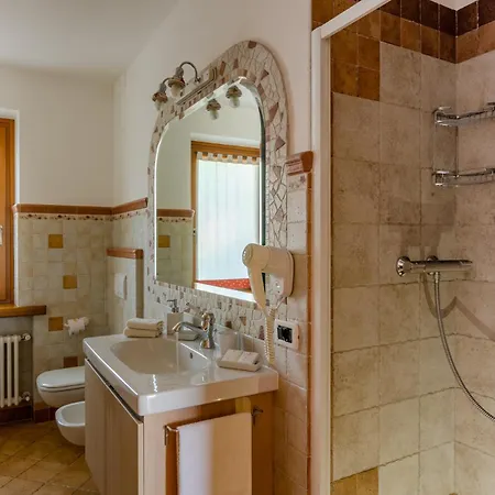 Agritur Coryletum