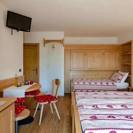 Agritur Coryletum Farm stay