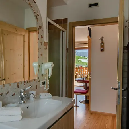 Farm stay Agritur Coryletum