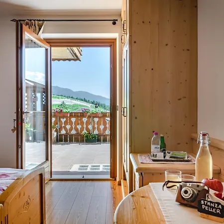 Agritur Coryletum Farm stay *