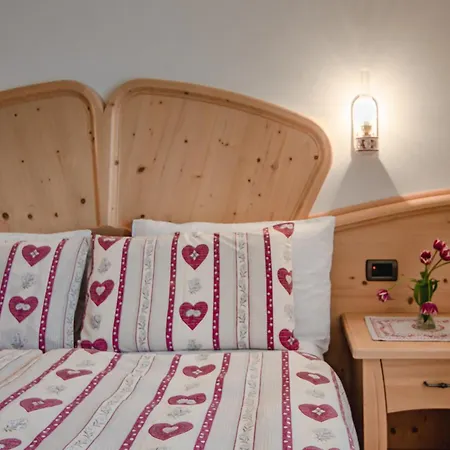 Farm stay Agritur Coryletum *