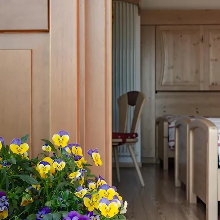 Agritur Coryletum Farm stay Coredo
