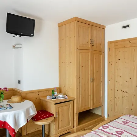 Agritur Coryletum * Coredo