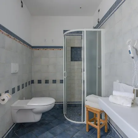 Farm stay Agritur Coryletum